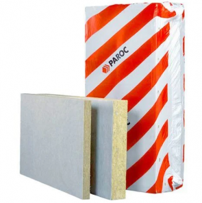 Paroc WAS 35t 30x600x1200mm, Pakās